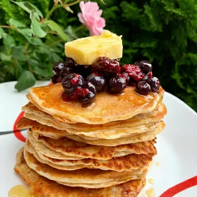 Фото отзыв на рецепт