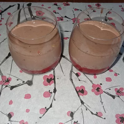 Фото отзыв на рецепт