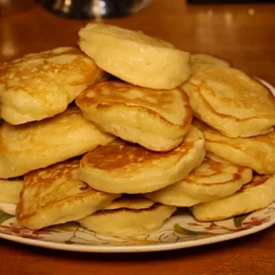 Фото отзыв на рецепт