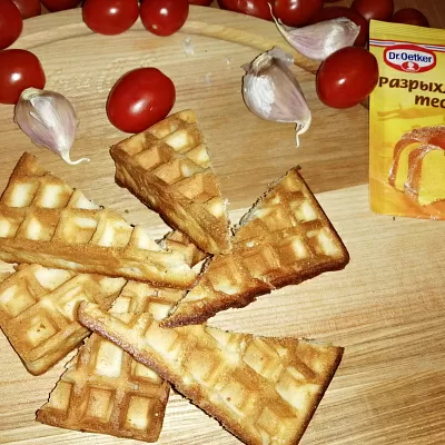 Фото отзыв на рецепт