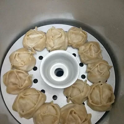 Фото отзыв на рецепт