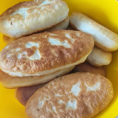 Фото отзыв на рецепт