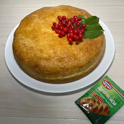 Фото отзыв на рецепт