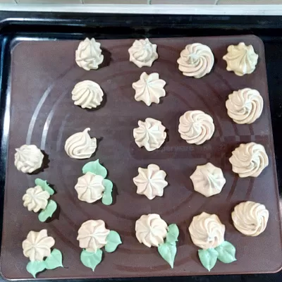 Фото отзыв на рецепт