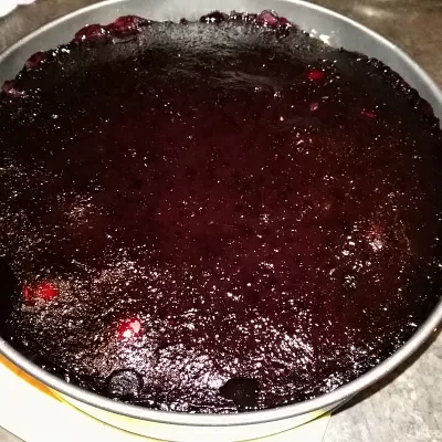 Фото отзыв на рецепт