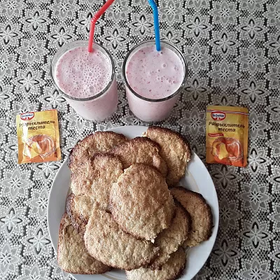 Фото отзыв на рецепт