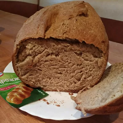 Фото отзыв на рецепт