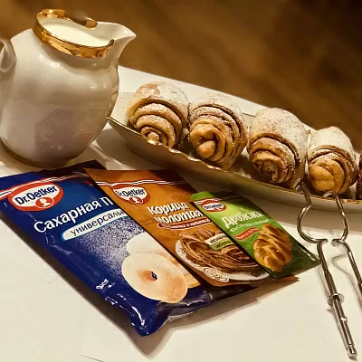 Фото отзыв на рецепт