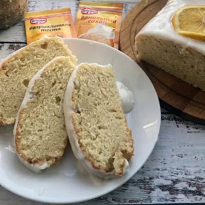 Фото отзыв на рецепт