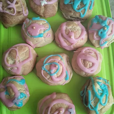 Фото отзыв на рецепт