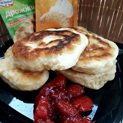 Фото отзыв на рецепт