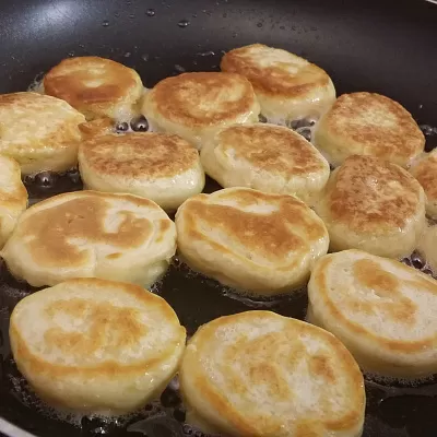 Фото отзыв на рецепт