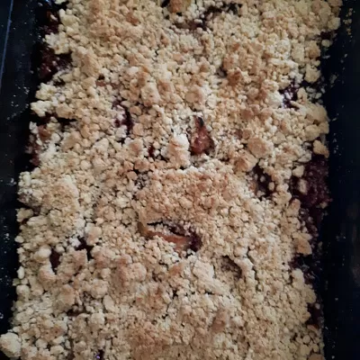 Фото отзыв на рецепт