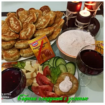 Фото отзыв на рецепт