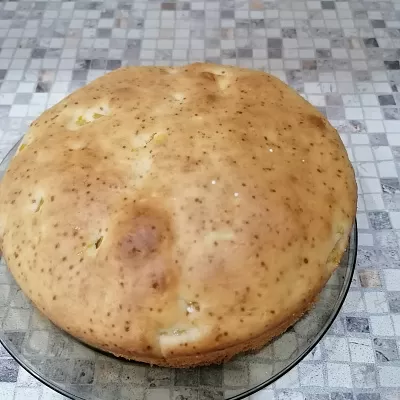 Фото отзыв на рецепт