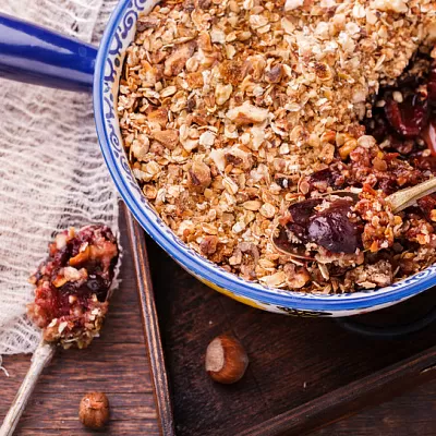 Фото отзыв на рецепт