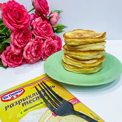 Фото отзыв на рецепт