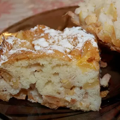 Фото отзыв на рецепт