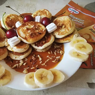 Фото отзыв на рецепт