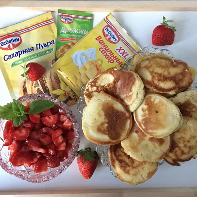 Фото отзыв на рецепт