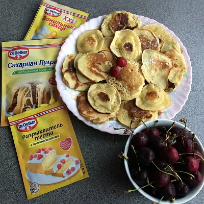 Фото отзыв на рецепт