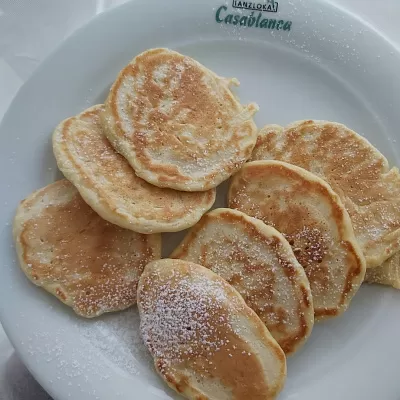 Фото отзыв на рецепт