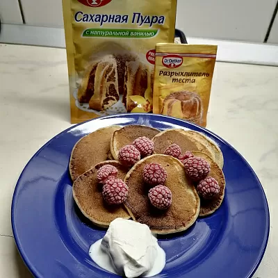 Фото отзыв на рецепт