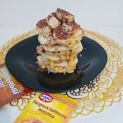 Фото отзыв на рецепт