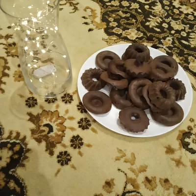 Фото отзыв на рецепт