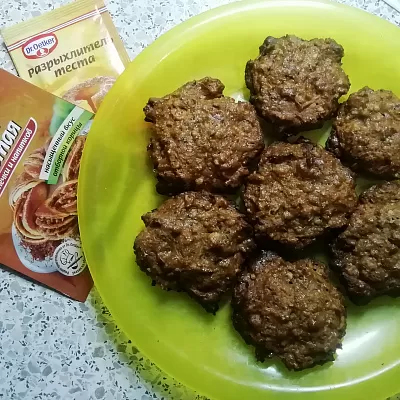 Фото отзыв на рецепт