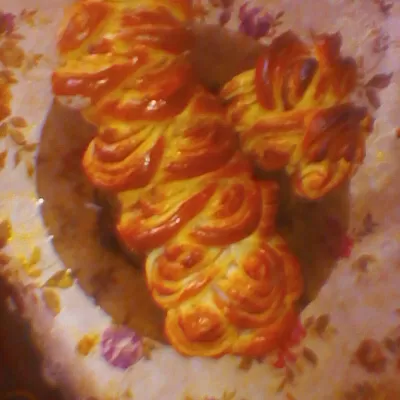 Фото отзыв на рецепт