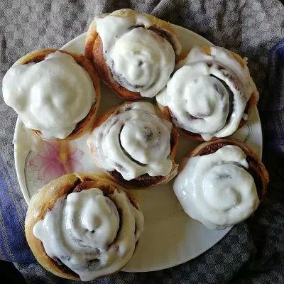 Фото отзыв на рецепт