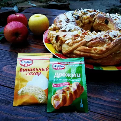 Фото отзыв на рецепт