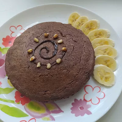 Фото отзыв на рецепт