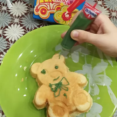 Фото отзыв на рецепт