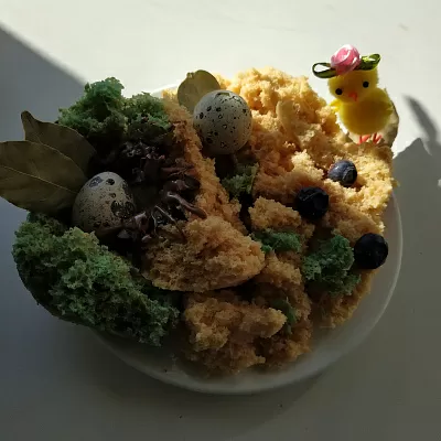 Фото отзыв на рецепт