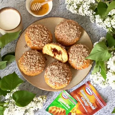 Фото отзыв на рецепт