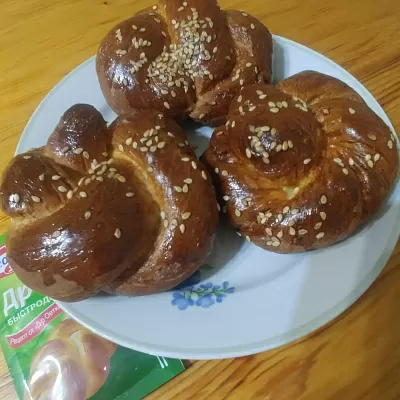 Фото отзыв на рецепт