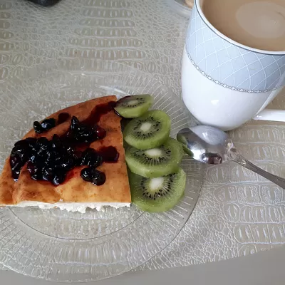 Фото отзыв на рецепт