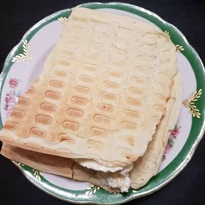 Фото отзыв на рецепт