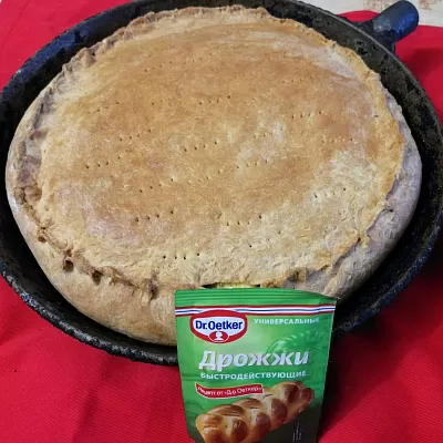 Фото отзыв на рецепт