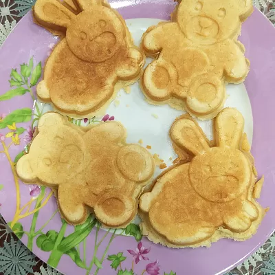 Фото отзыв на рецепт