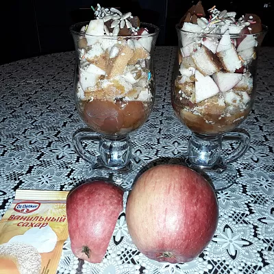 Фото отзыв на рецепт