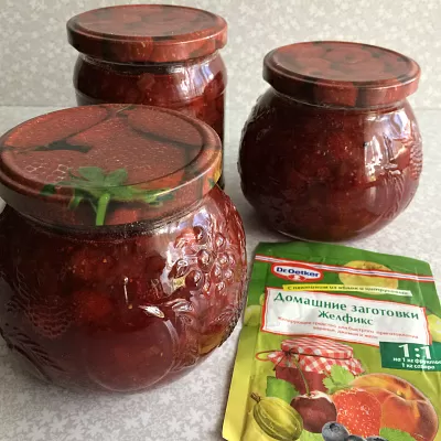 Фото отзыв на рецепт