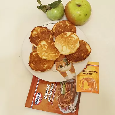 Фото отзыв на рецепт