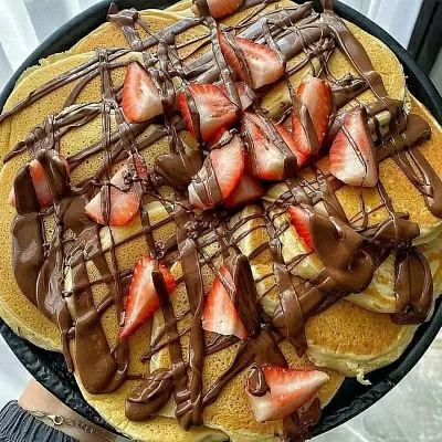 Фото отзыв на рецепт