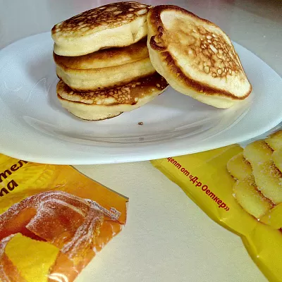 Фото отзыв на рецепт