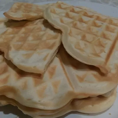 Фото отзыв на рецепт