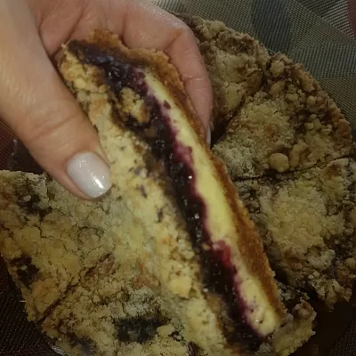 Фото отзыв на рецепт