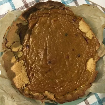 Фото отзыв на рецепт